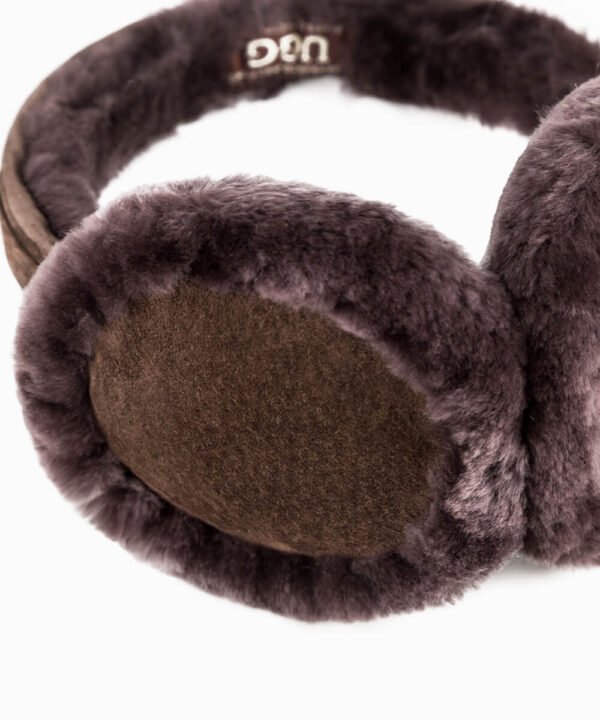 Australian sheepskin UGG Earmuff - Image 7