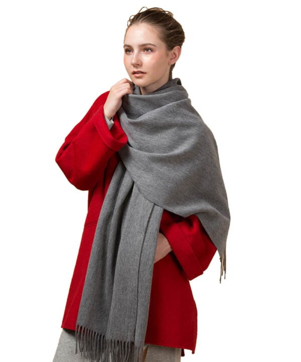 Mitchell-Y Cashmere Shawls - Image 5