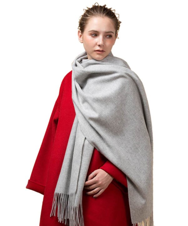 Mitchell-Y Cashmere Scarves - Image 8