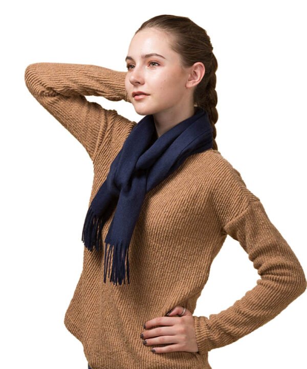 Mitchell-Y Cashmere Scarves - Image 22