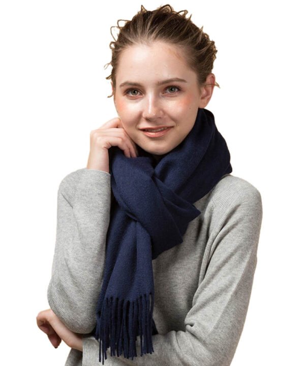 Mitchell-Y Cashmere Scarves - Image 7