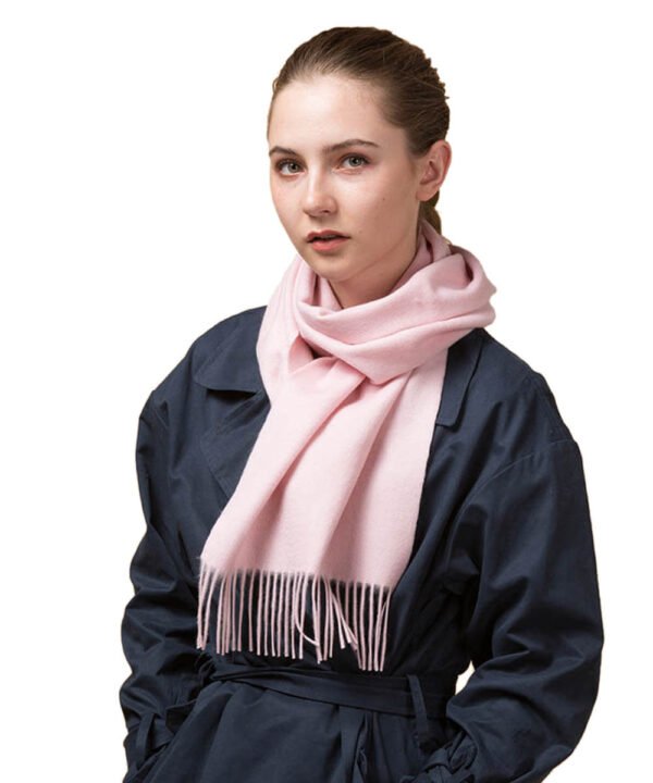 Mitchell-Y Cashmere Scarves - Image 5