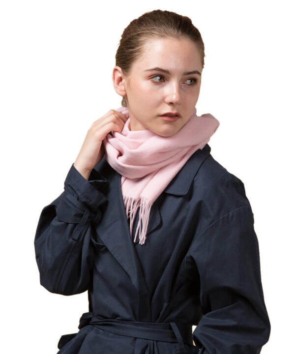 Mitchell-Y Cashmere Scarves - Image 12