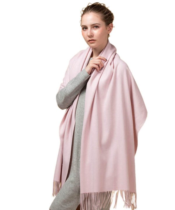 Mitchell-Y Cashmere Scarves - Image 16