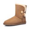 Brown Women Classic UGG Boots
