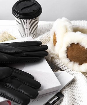 Apparel & Accessories