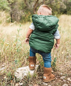Classic Boots