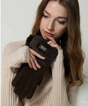 UGG Gloves