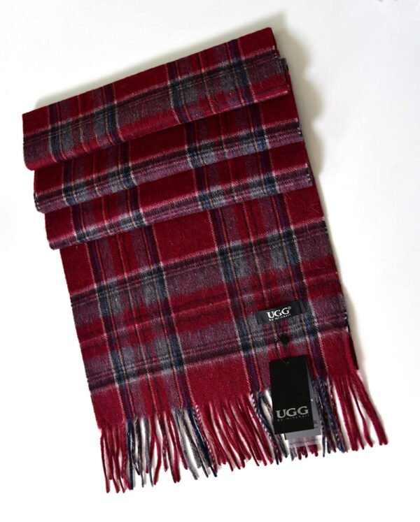 Mitchell-Y UGG Wool Scarves - Image 33