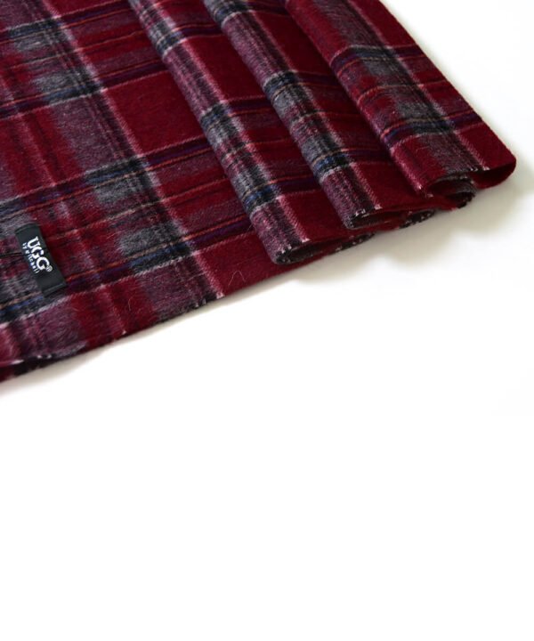 Mitchell-Y UGG Wool Scarves - Image 31