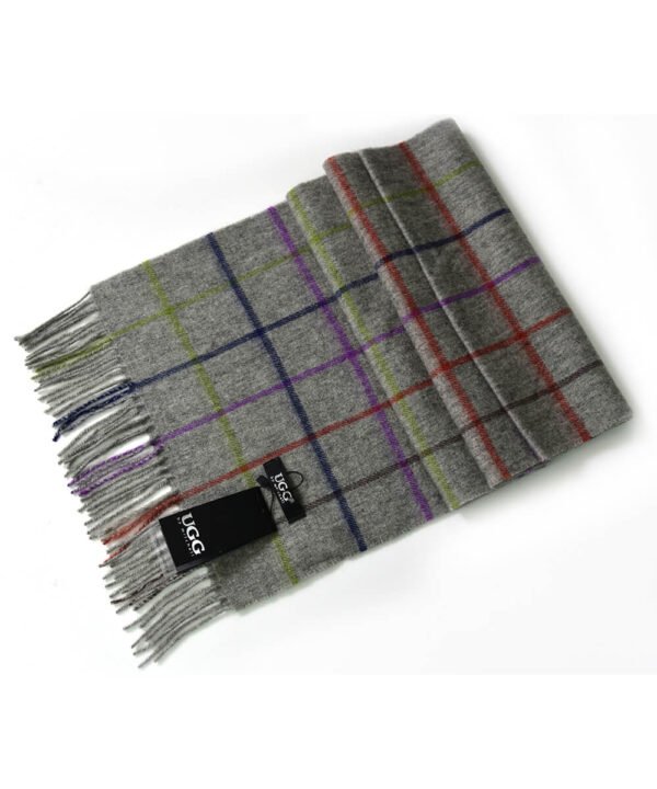 Mitchell-Y UGG Wool Scarves - Image 8