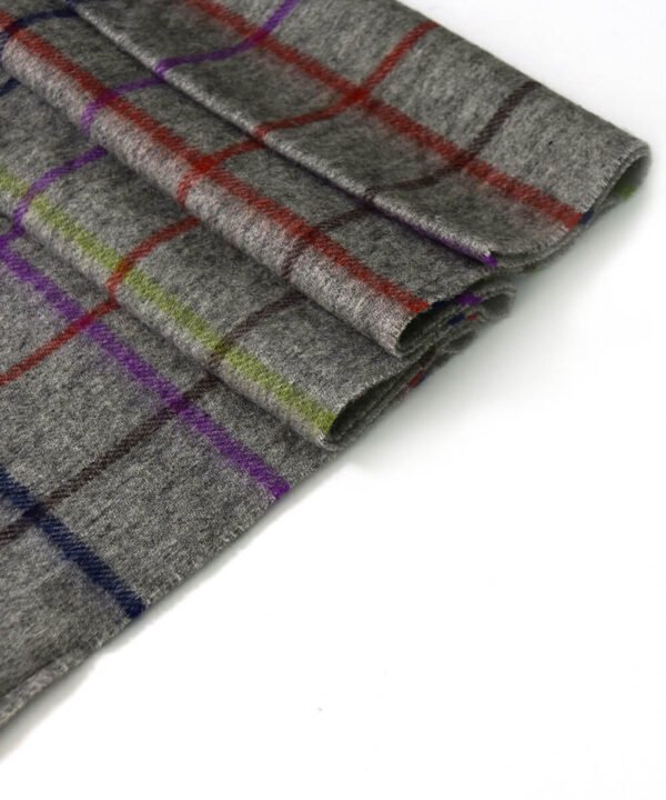 Mitchell-Y UGG Wool Scarves - Image 30