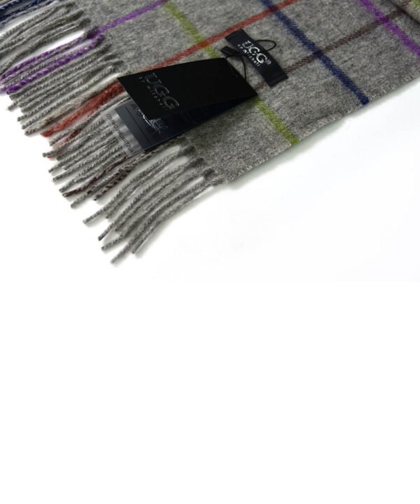 Mitchell-Y UGG Wool Scarves - Image 29