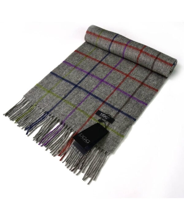 Mitchell-Y UGG Wool Scarves - Image 28