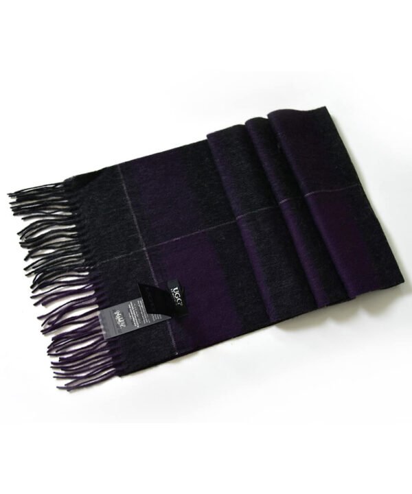 Mitchell-Y UGG Wool Scarves - Image 27