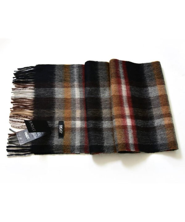 Mitchell-Y UGG Wool Scarves - Image 24