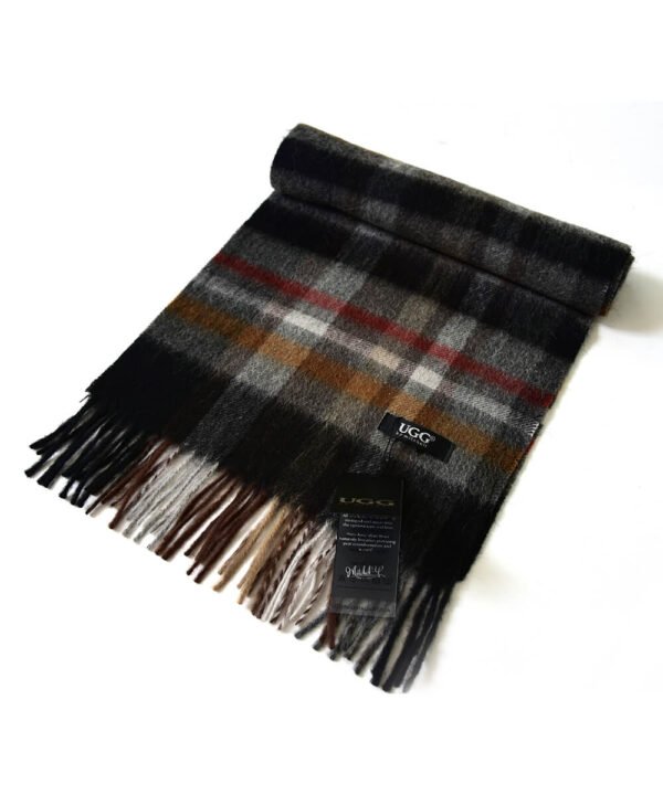 Mitchell-Y UGG Wool Scarves - Image 4