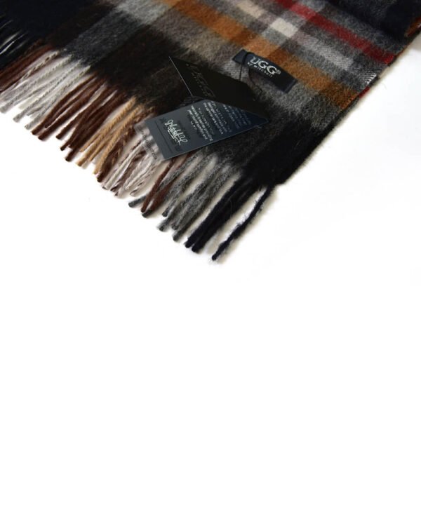 Mitchell-Y UGG Wool Scarves - Image 22