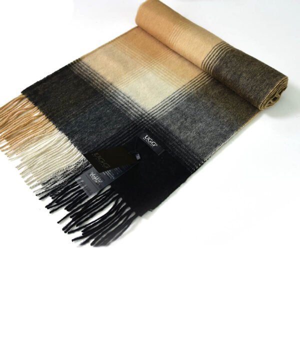 Mitchell-Y UGG Wool Scarves - Image 18