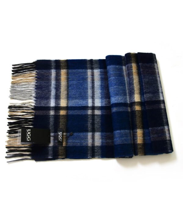 Mitchell-Y UGG Wool Scarves - Image 19