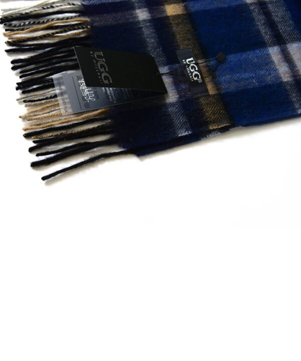 Mitchell-Y UGG Wool Scarves - Image 16