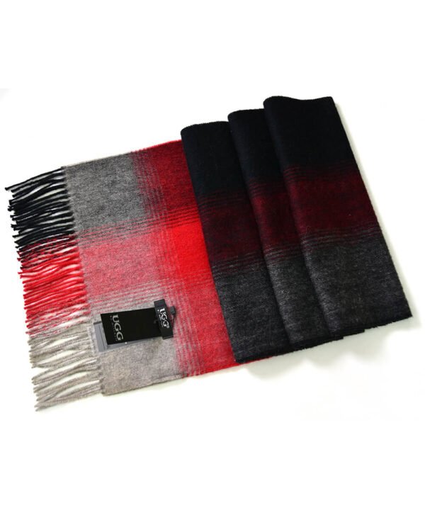 Mitchell-Y UGG Wool Scarves - Image 15