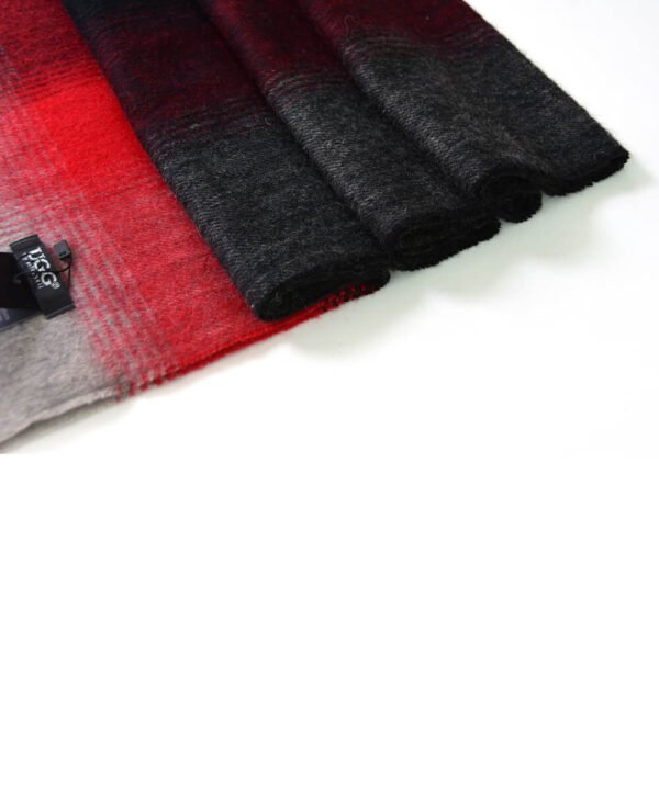 Mitchell-Y UGG Wool Scarves - Image 14