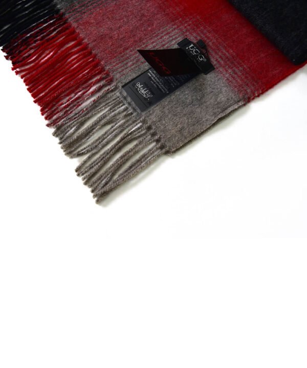 Mitchell-Y UGG Wool Scarves - Image 13