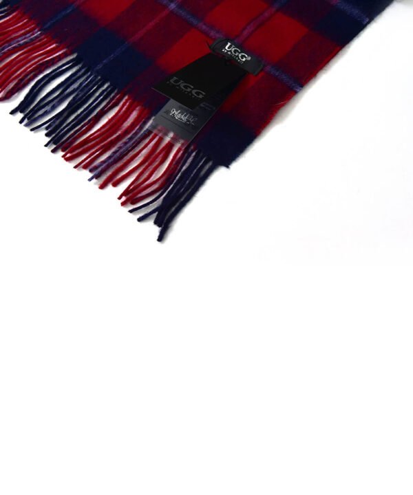 Mitchell-Y UGG Wool Scarves - Image 9