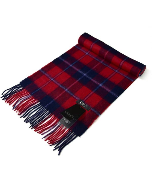 Mitchell-Y UGG Wool Scarves - Image 2