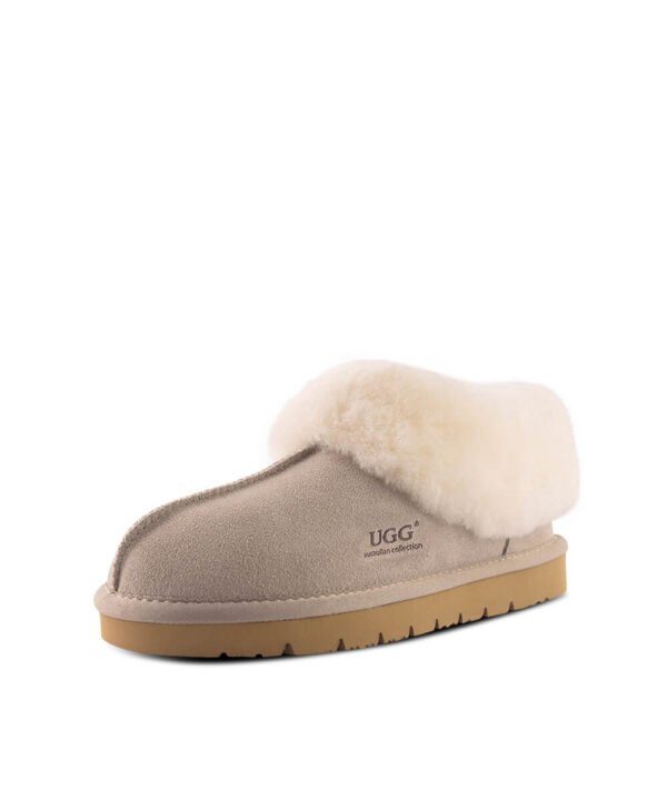 Women's Homely UGG Slippers