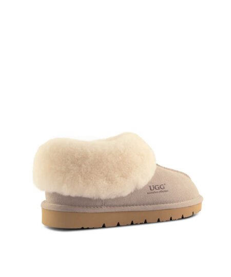 Women’s Homely UGG Slippers