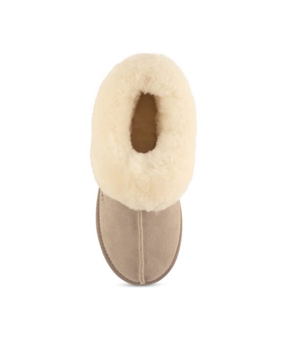 Women's Homely UGG Slippers - Image 26