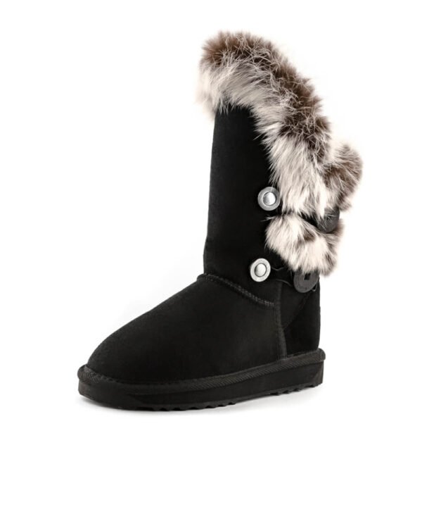 Australian Made Rabbit UGG Boots
