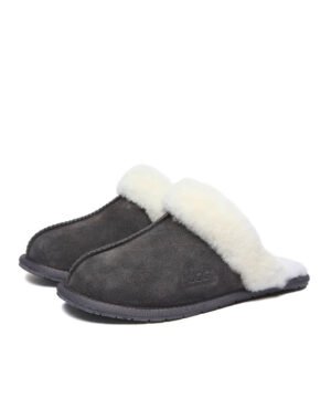 Men’s Snuggly UGG Slipper