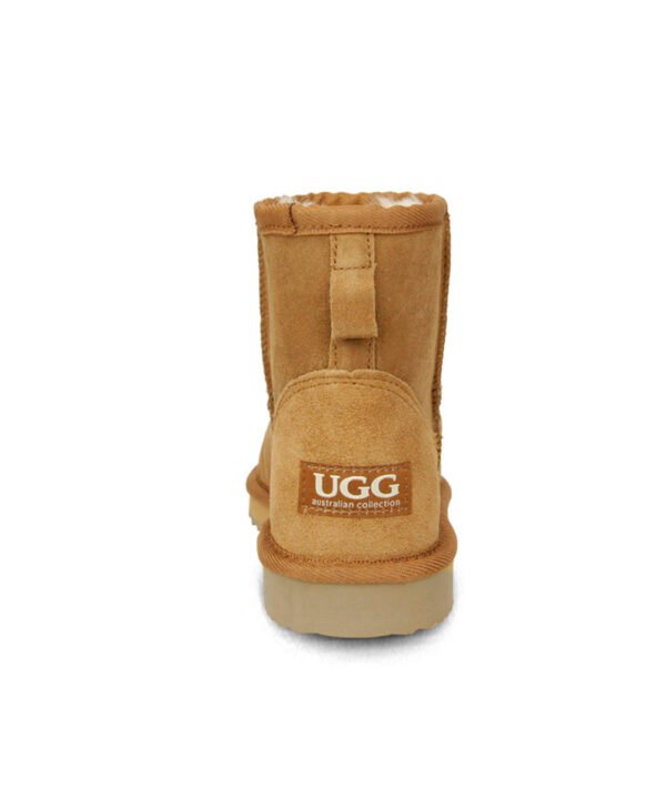 Australian Made Mini Classic OverSize UGG - Image 20