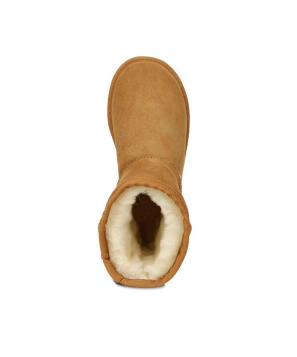 Australian Made Mini Classic OverSize UGG - Image 18