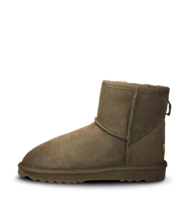 Australian Made Mini Classic OverSize UGG - Image 17