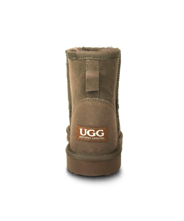 Australian Made Mini Classic OverSize UGG - Image 15