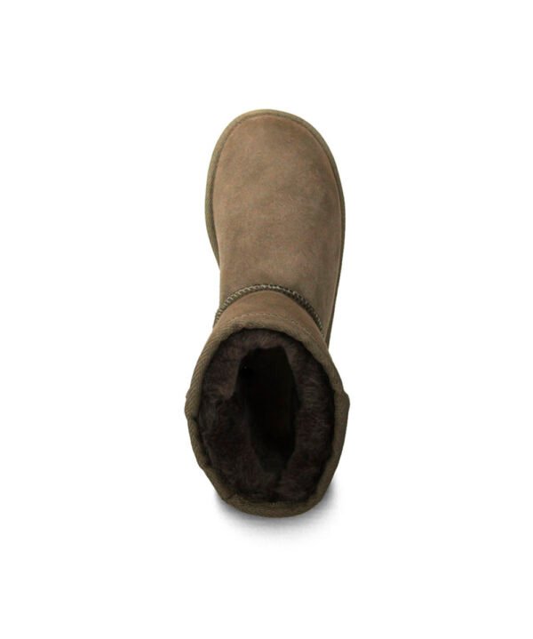 Australian Made Mini Classic OverSize UGG - Image 14