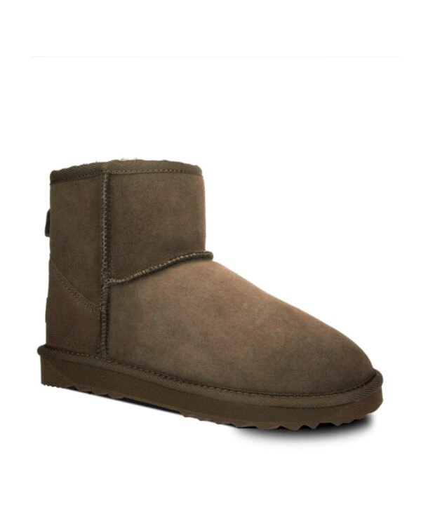 Australian Made Mini Classic OverSize UGG - Image 13