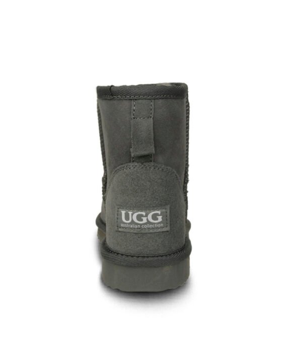 Australian Made Mini Classic OverSize UGG - Image 9