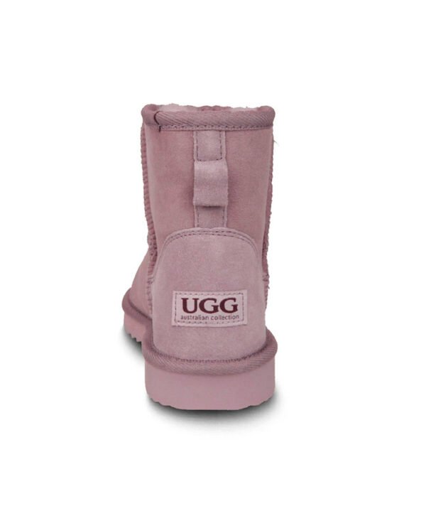 Women's Australian Made Mini Classic UGG - Image 21