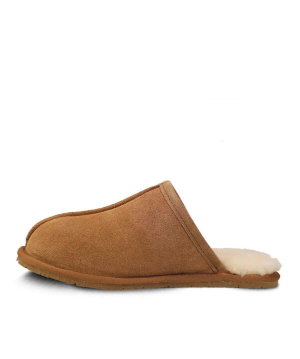 Men's Cosy UGG Slippers - Image 8