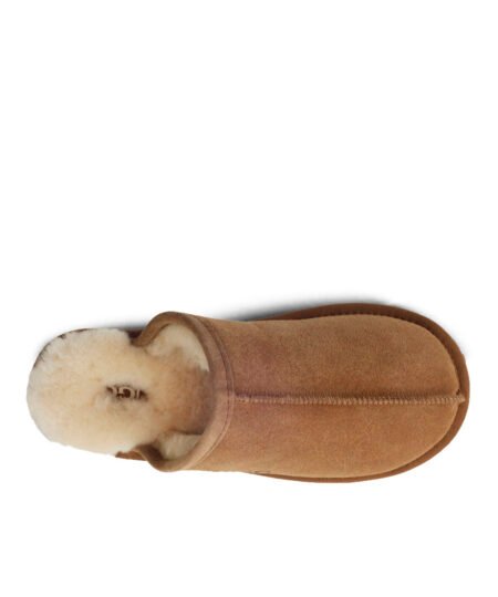 Men’s Cosy UGG Slippers