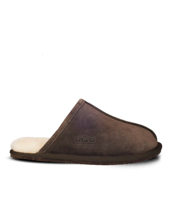 Men's Cosy UGG Slippers - Image 20