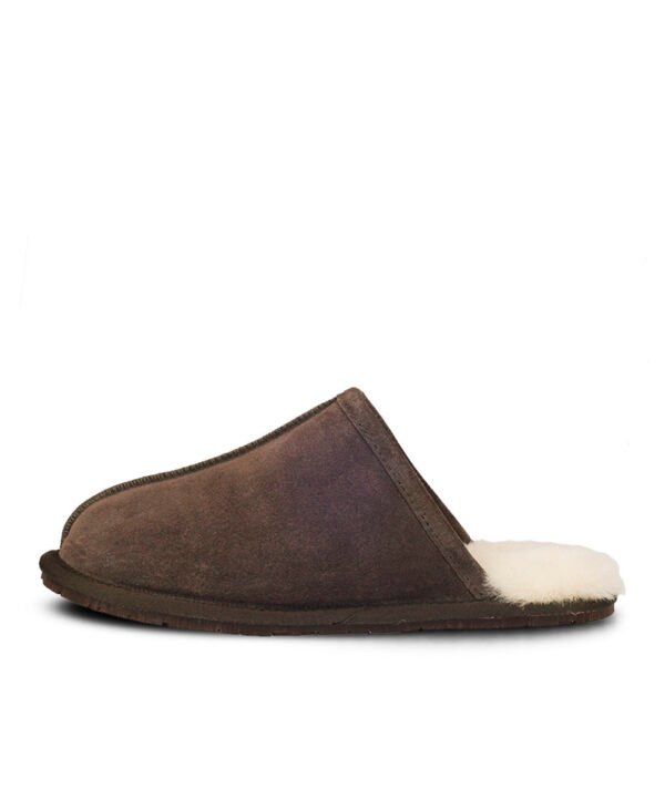 Men's Cosy UGG Slippers - Image 18