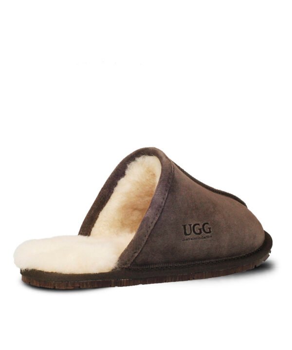 Men's Cosy UGG Slippers - Image 17