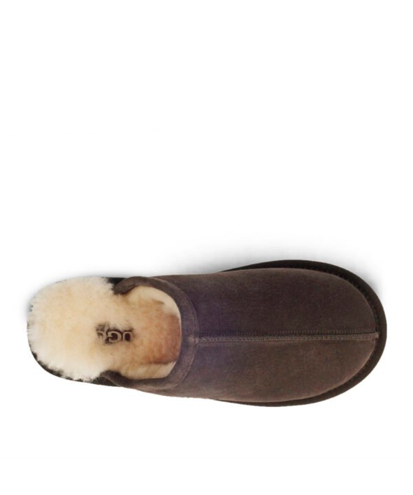 Men's Cosy UGG Slippers - Image 16
