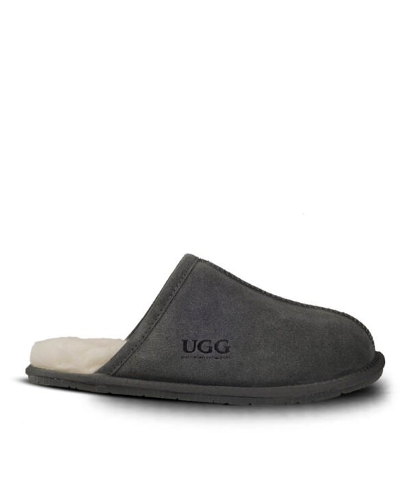 Men's Cosy UGG Slippers - Image 14